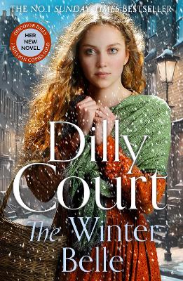 THE WINTER BELLE PB