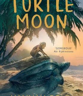 TURTLE MOON PB