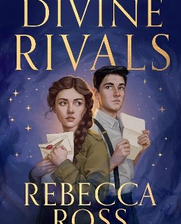 LETTERS OF ENCHANTMENT 1: DIVINE RIVALS PB
