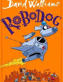 ROBODOG
