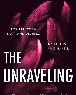 THE UNRAVELING PB