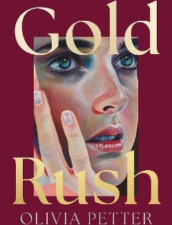 GOLD RUSH PB