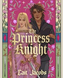 THE PRINCESS KNIGHT PB