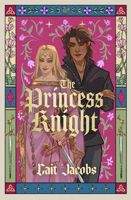 THE PRINCESS KNIGHT PB