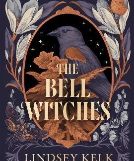 THE BELL WITCHES : BOOK 1 PB