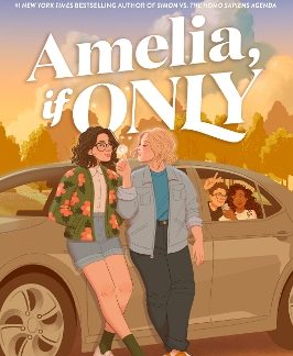 AMELIA, IF ONLY PB