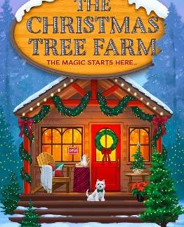 DREAM HARBOR 3: THE CHRISTMAS TREE FARM