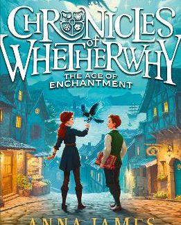 THE AGE OF ENCHANTMENT : (1) PB
