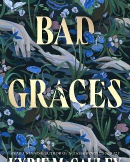 BAD GRACES PB