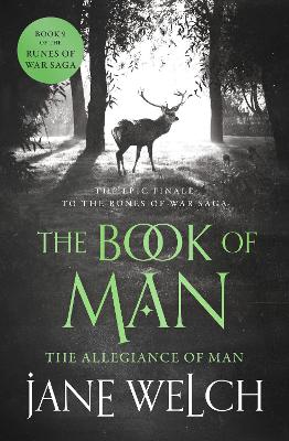 THE ALLEGIANCE OF MAN : BOOK 9 PB