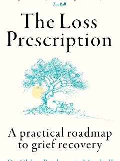 THE LOSS PRESCRIPTION : A PRACTICAL ROADMAP TO GRIEF RECOVERY PB