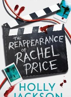 THE REAPPEARANCE OF RACHEL PRICE