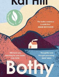 BOTHY : IN SEARCH OF SIMPLE SHELTER PB