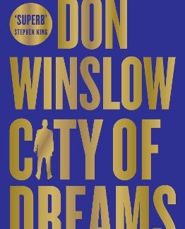 CITY OF DREAMS