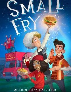 SMALL FRY PB