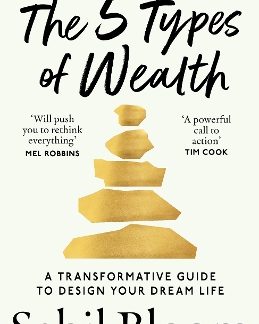 THE 5 TYPES OF WEALTH PB