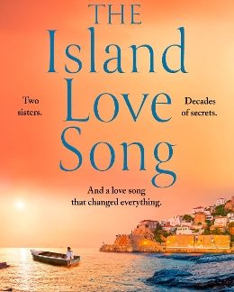 THE ISLAND LOVE SONG