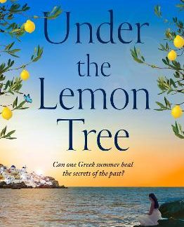 UNDER THE LEMON TREE