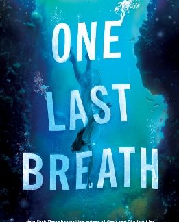 ONE LAST BREATH PB