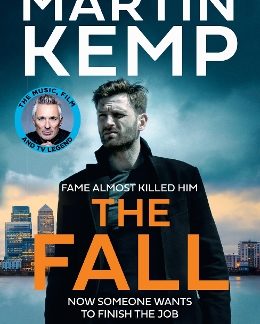 THE FALL PB