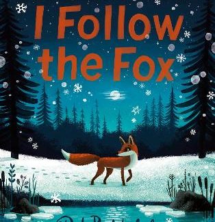 I FOLLOW THE FOX PB