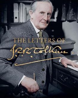 THE LETTERS OF J.R.R.TOLKIEN: REVISED AND EXPANDED EDITION