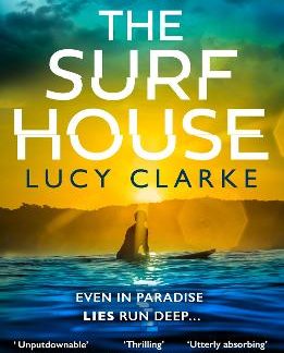 THE SURF HOUSE PB