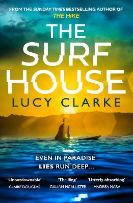THE SURF HOUSE PB