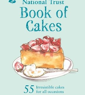 BOOK OF CAKES HC