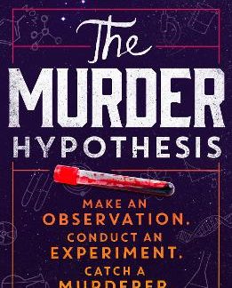 THE MURDER HYPOTHESIS PB