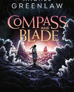 COMPASS AND BLADE