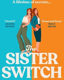 THE SISTER SWITCH PB