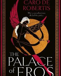 THE PALACE OF EROS TPB