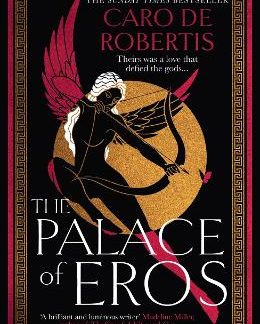 THE PALACE OF EROS PB