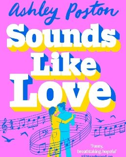 SOUNDS LIKE LOVE PB