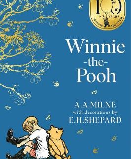 WINNIE-THE-POOH PB