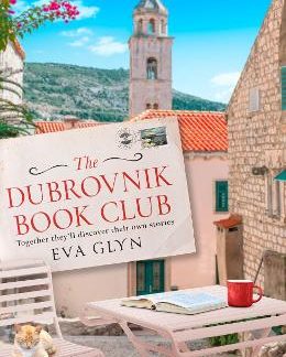 THE DUBROVNIK BOOK CLUB
