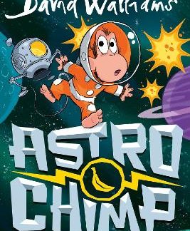 ASTROCHIMP