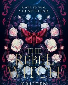 THE CRIMSON MOTH 2: THE REBEL WITCH TPB