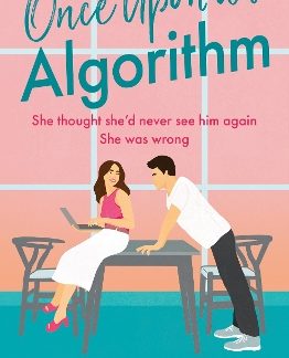 ONCE UPON AN ALGORITHM