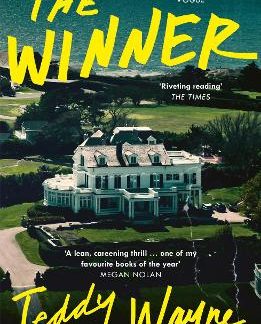 THE WINNER PB