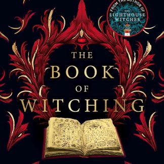 THE BOOK OF WITCHING PB