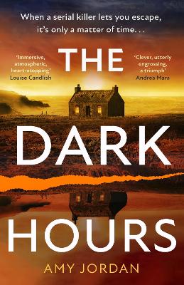 THE DARK HOURS PB