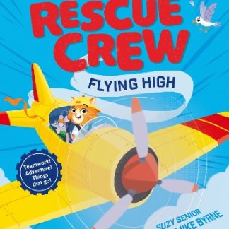 RESCUE CREW – FLYING HIGH PB