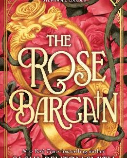 THE ROSE BARGAIN PB