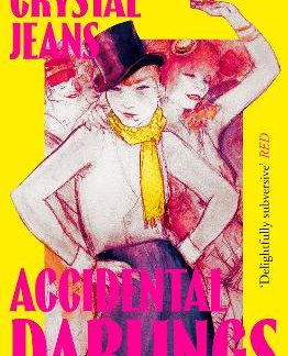 ACCIDENTAL DARLINGS PB