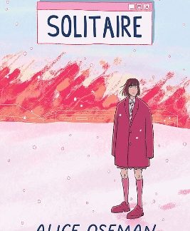 SOLITAIRE PB