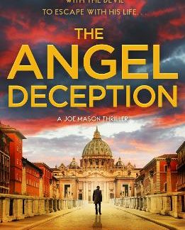 THE ANGEL DECEPTION : BOOK 6 PB