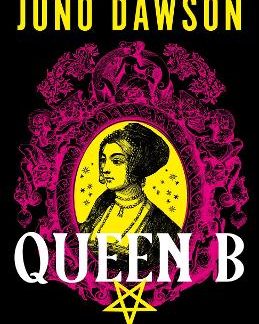 QUEEN B PB