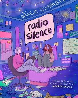 RADIO SILENCE PB